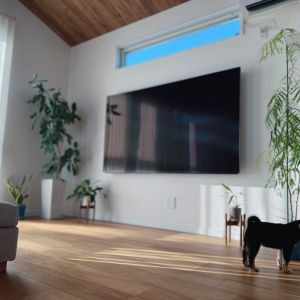 六砥ギャラリー 自宅フォト