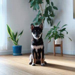 六砥ギャラリー 自宅フォト